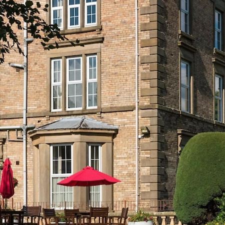 Gilsland Hall Hotel Carlisle (Cumbria) Exteriér fotografie
